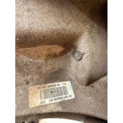 Boite De Vitesses Renault Megane 4 Phase 1